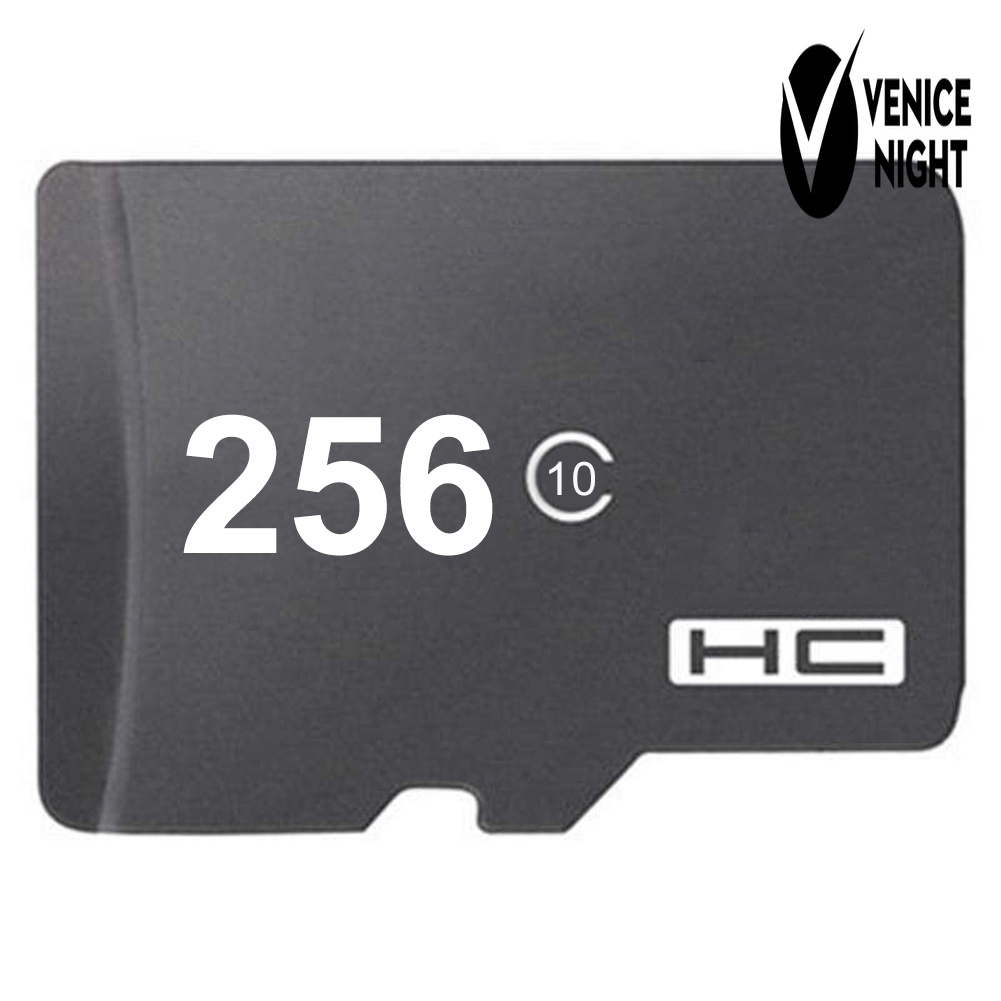 (SC) Memory Card TF 128gb / 256gb / 512G / 1T C10 High Speed Untuk Kamera DVR Mobil