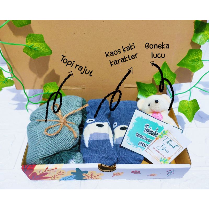 

HAMPERS BABY NEWBORN PALING KEKINIAN DAN MURAH MERIAH