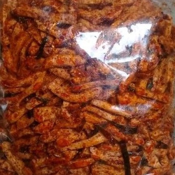 

basreng kiloan kemasan 1.kg