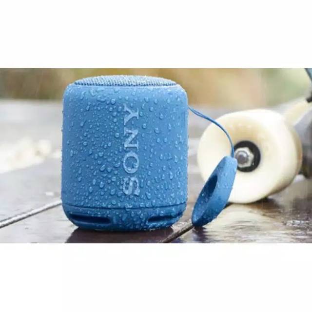 Preloved Speaker bluetooth SONY