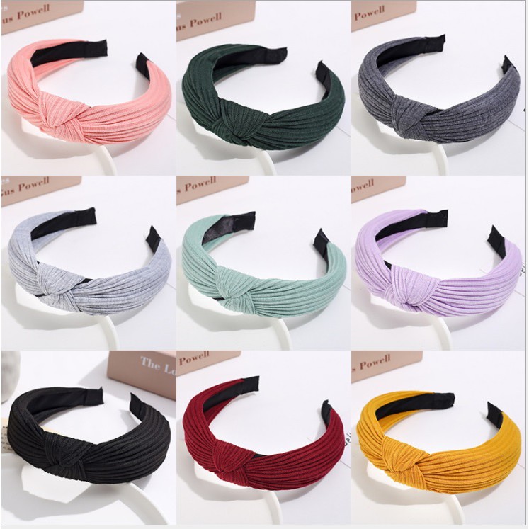 B1 Bando dewasa/ bando remaja import warna polos