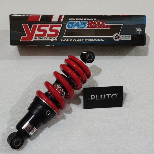 SHOCK SHOCKBREAKER YSS MONO HYBRID DTG SONIC 150R - SUPRA GTR