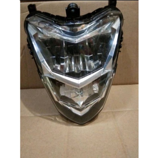 LAMPU DEPAN CB150R LED
