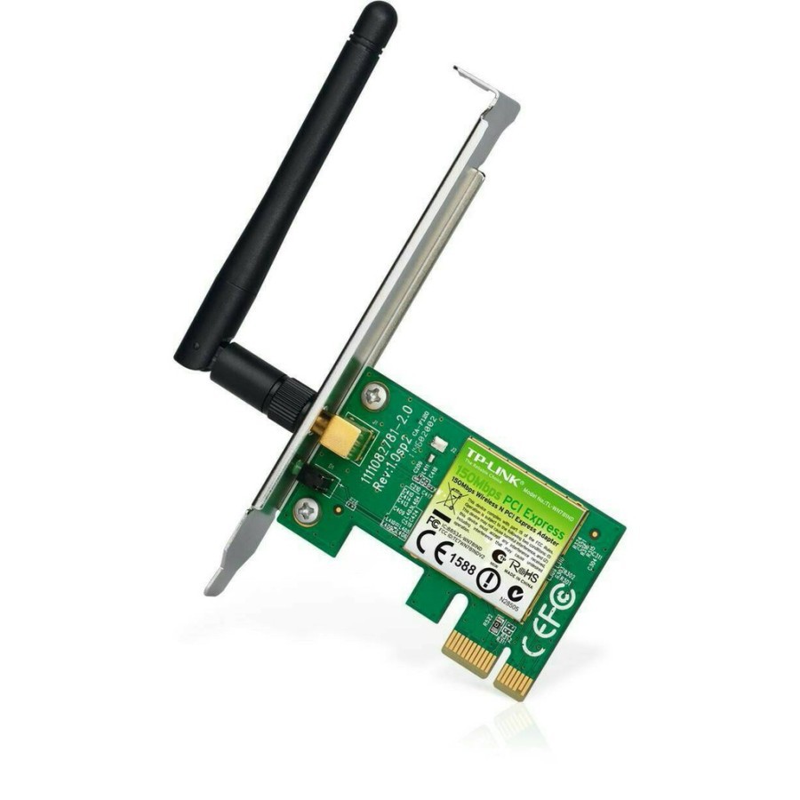 TP-LINK TL-WN 781ND Wireless N PCI Express