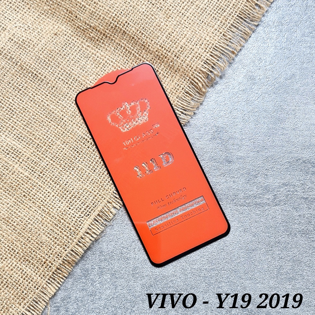 VIVO Y19 2019 Y30 Y30I Y50 Y71 Y91C Y1S Y91 Y93 Y95 V5 V5S V5 LITE V5 PLUS V7 V7 PLUS V9 V15 V11 PRO V15 PRO | TEMPERED GLASS SCREEN PROTECTOR ANTIGORES