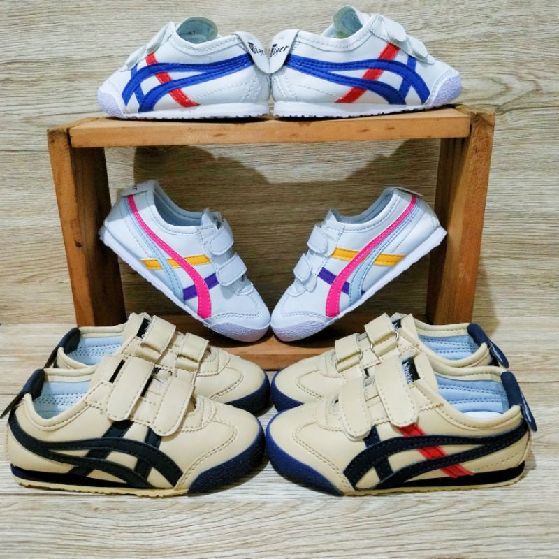 SEPATU ANAK LAKI LAKI SEPATU ANAK ANAK COWOK SEPATU SNEAKERS ANAK PEREKAT KADO