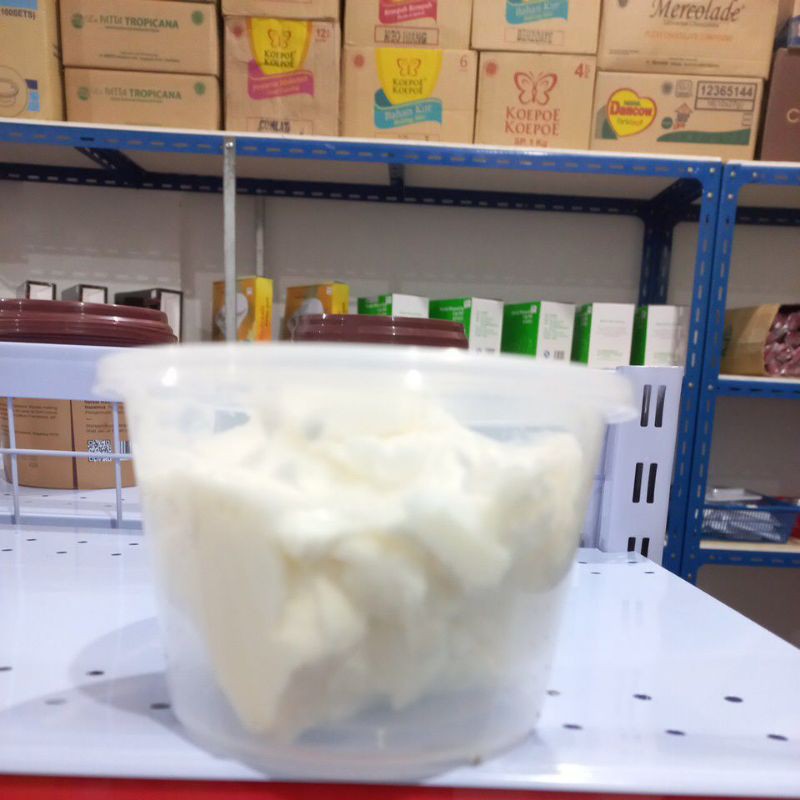 

merrywhip mentega putih 250gr