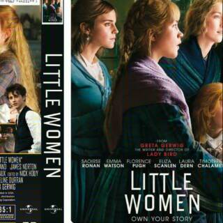 INDO MOVIE  XXI FILM  DRAMA BIOSKOP  LITTLE WOMEN HD SUB 