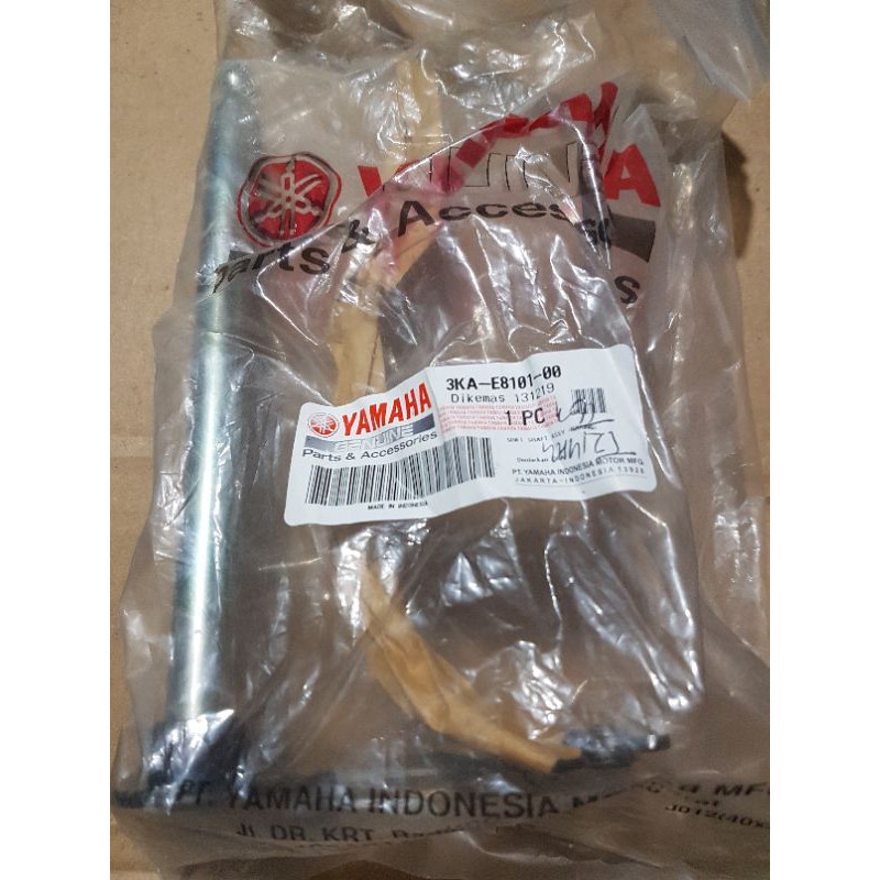 as operan gigi rxking / rx king ori