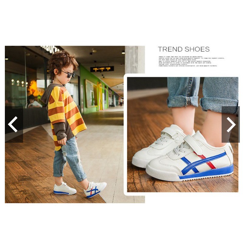 TOKO FASTORE - KAKABU Size 21-36 Usia 1- 9 Tahun Sepatu Anak Import
