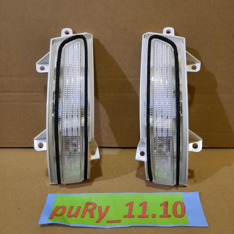LAMPU  SEIN SEN SPION MOBILIO S RS OLD CIVIC FB CITY GM2