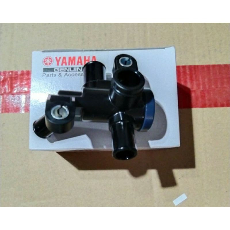 THERMOSTAT ASSY TERMOSTAT NMAX  N MAX AEROX 155 ORI YAMAHA 2DP E2410 00