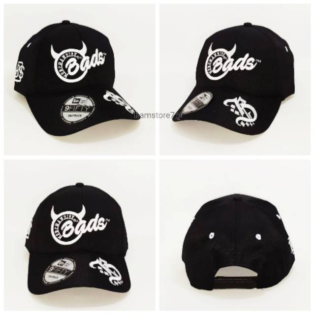 [COD]TOPI DISTRO PRIA/TOPI SNAPBACK BORDIR PREMIUM/TOPI DISTRO KEREN