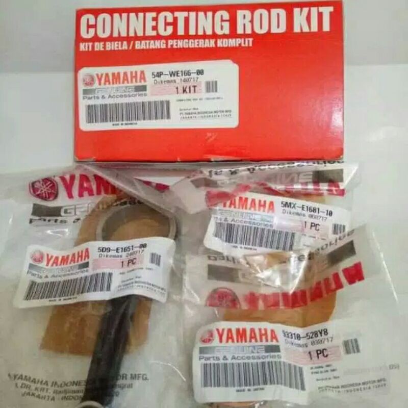 Stang seher mio j,mio soul GT 115,mio GT, X-Ride 115, original YGP