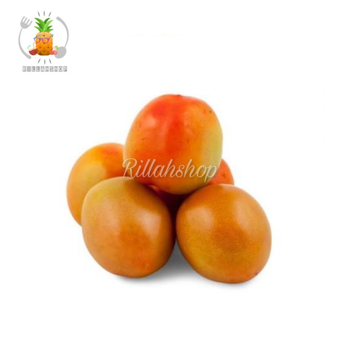 

Tomat Organik (500g)