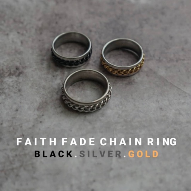 FF Chain Ring