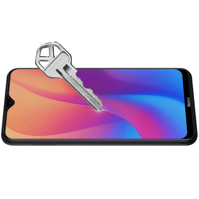 Tempered Glass Xiao Mi Redmi 8A 8 Screenguard Antigores Kaca Temperglass Screen Protector Layar