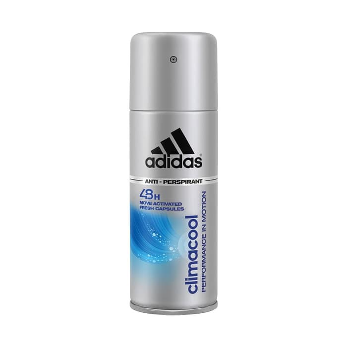 ADIDAS Climacool Deo Body Spray 150 ml 
