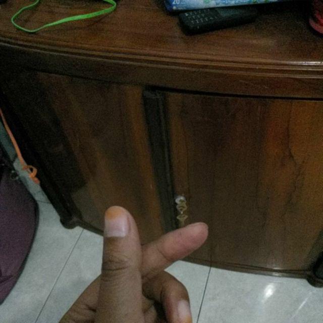 Standing Pouch 10x17 Berkarakter