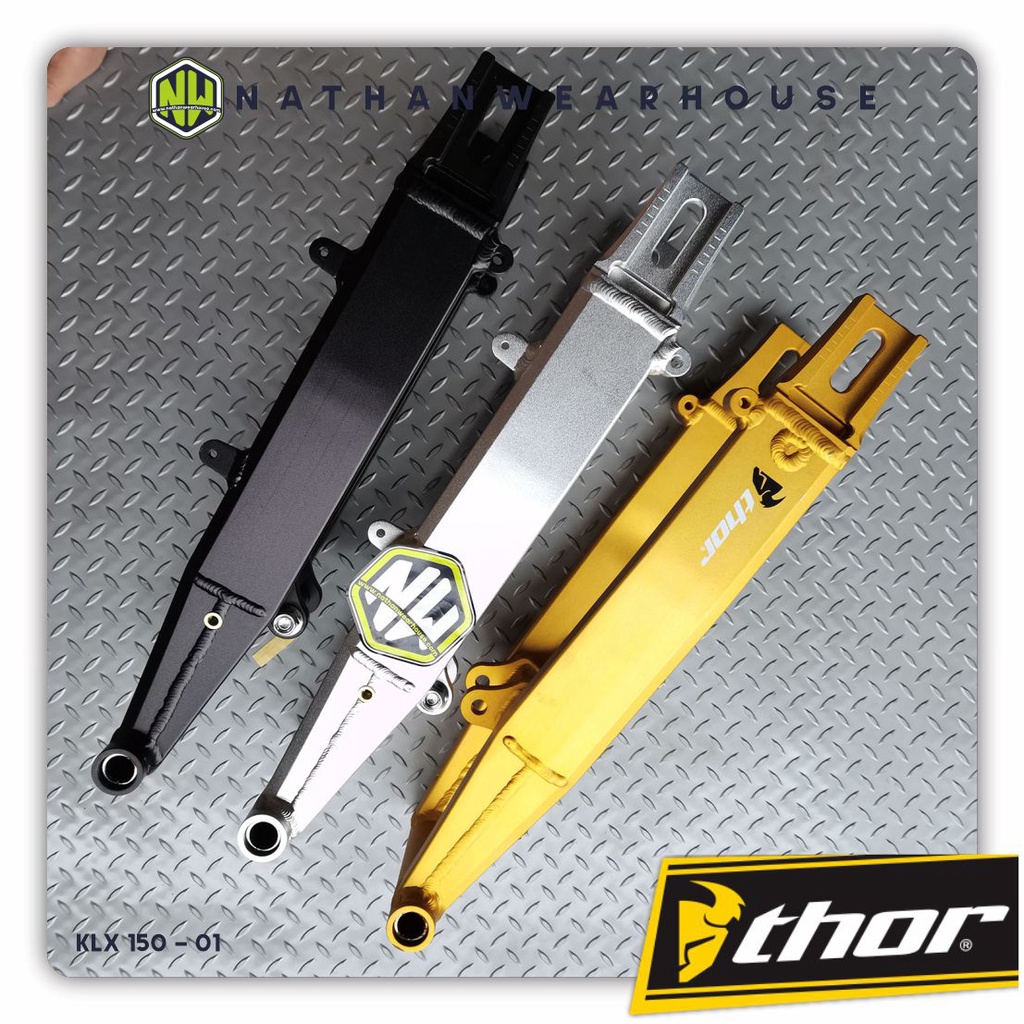 Swing Arm Lengan Ayun KLX 150 Thor