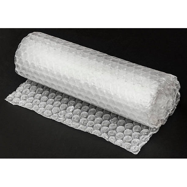 

Bubble Wrap (Wajib)