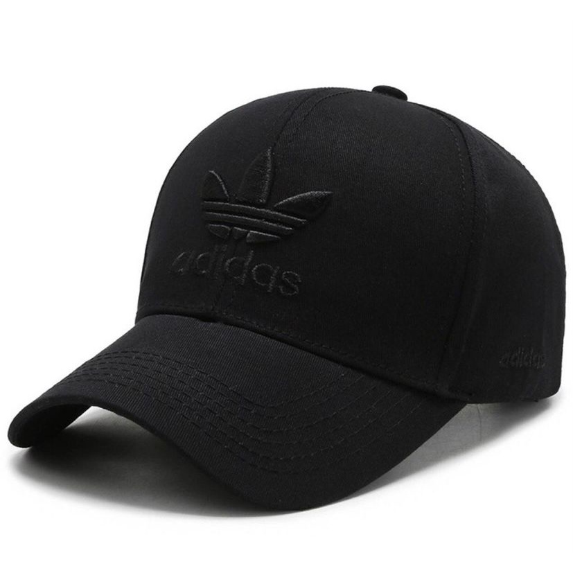 Topi baseball fashion adidas pria wanita ori import