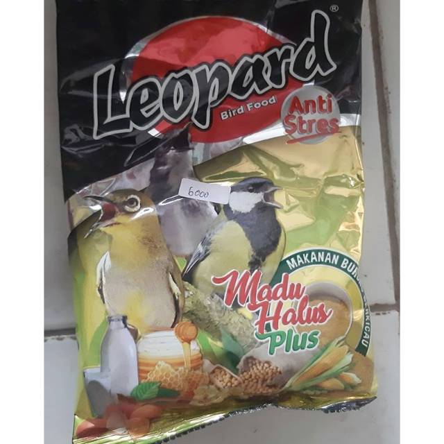 

Leopard