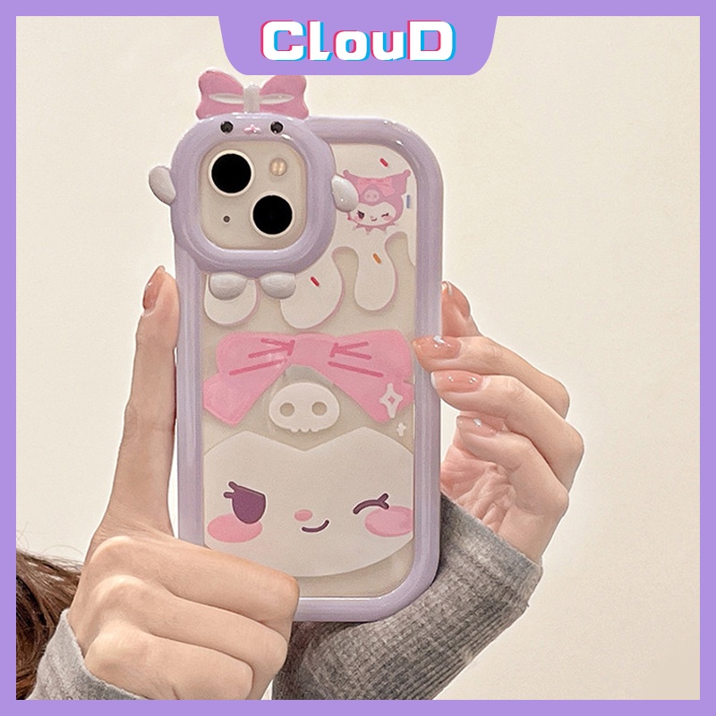 Soft Case Motif Kartun Monster Untuk OPPO A54 A12 A5s A7 A3s A77s A95 A55 A16s A15 A96 A76 A74 A92 A53 A33 A15S A16 A5 A9 A1K A57 2022 A31 A16 Ami-Kn