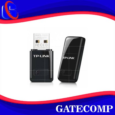 USB WIFI Adapter TP LINK TL WN823N 300Mbps Mini Wireless N