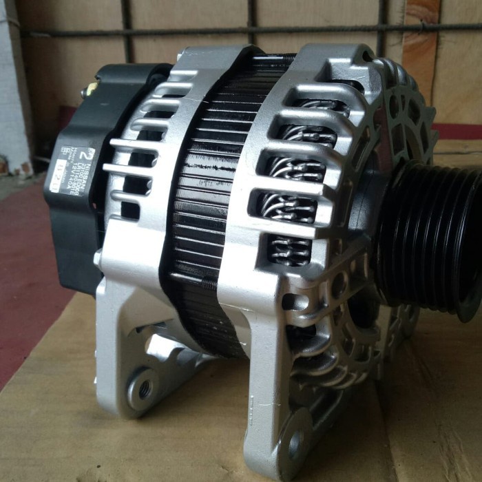 alternator livina 18cc