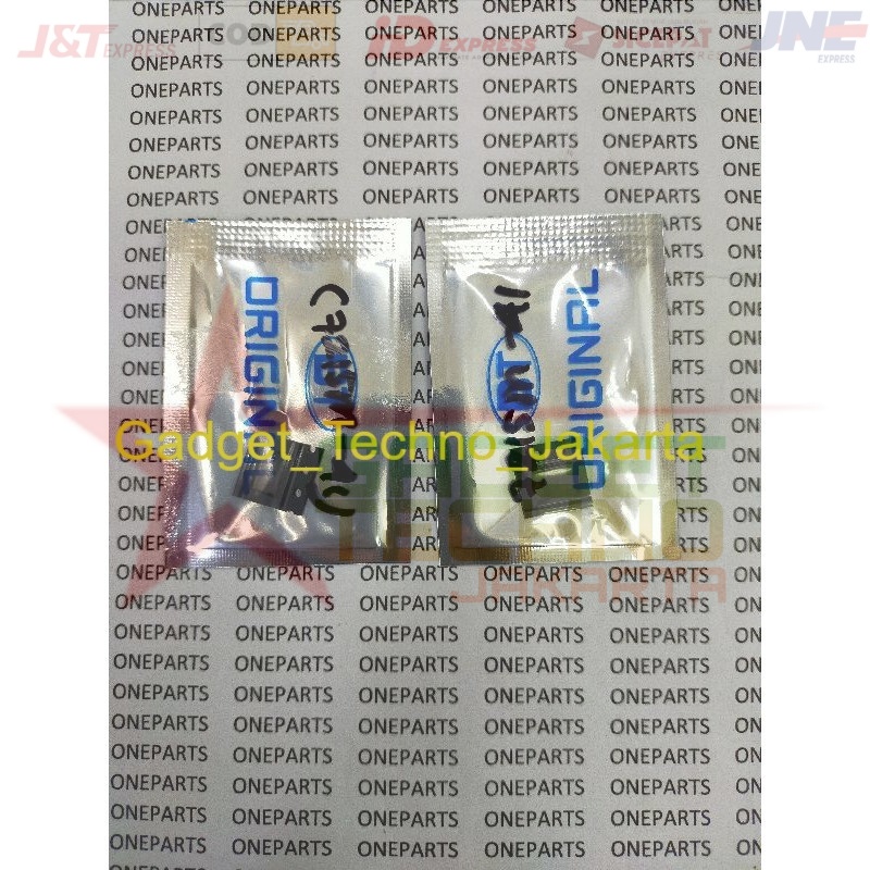 IC RF OPPO A1K REALME C2 7215M-41