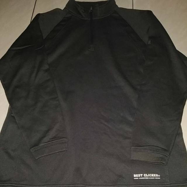 Sweater dan Jaket Hoodie Sisa Export