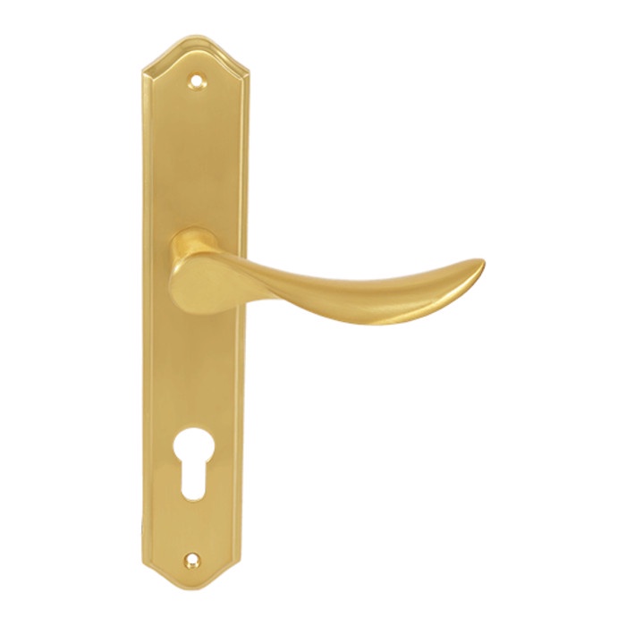 Handle Pintu Plate PALOMA HPP 563 WINA ZZ