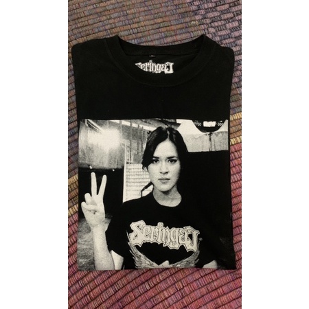 TS Seringai X Raisa Original