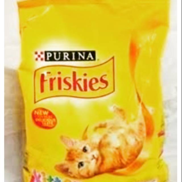 

Friskies kitten rasa tuna 1,2 kg