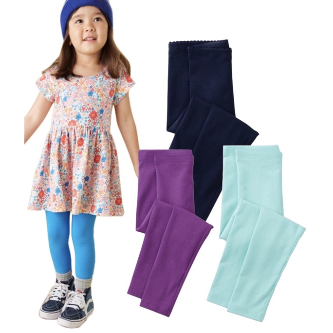 Legging anak perempuan Tea 2-16y