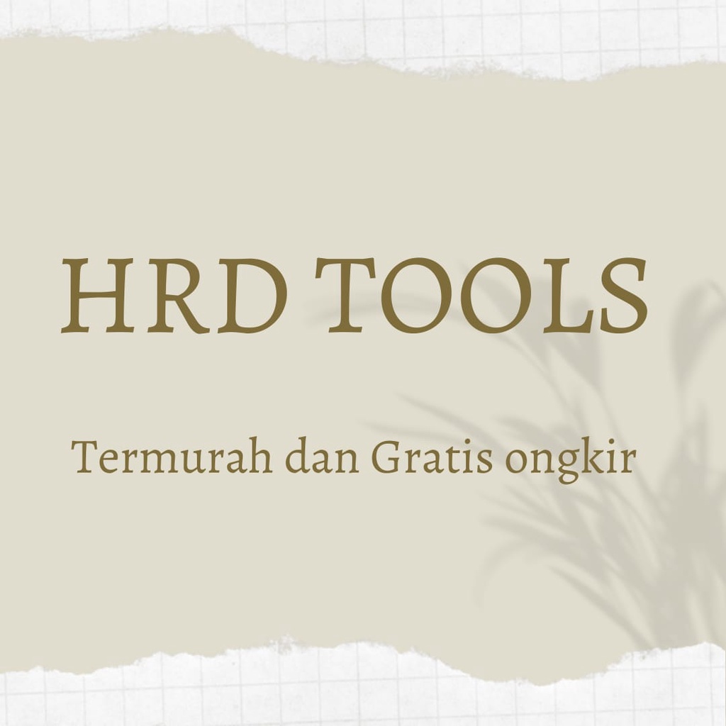 TERUPDATE HRD TOOLS KIT, BELAJAR MENJADI HRD