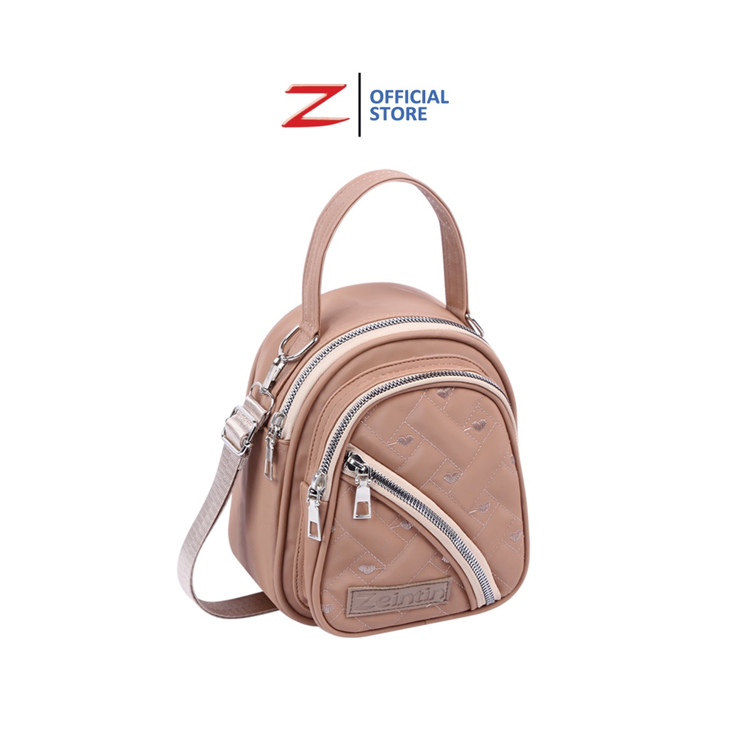 Zeintin - Tas Wanita Zeintin | Fashion Wanita Tas Selempang Wanita Bahan Sintetis ZR