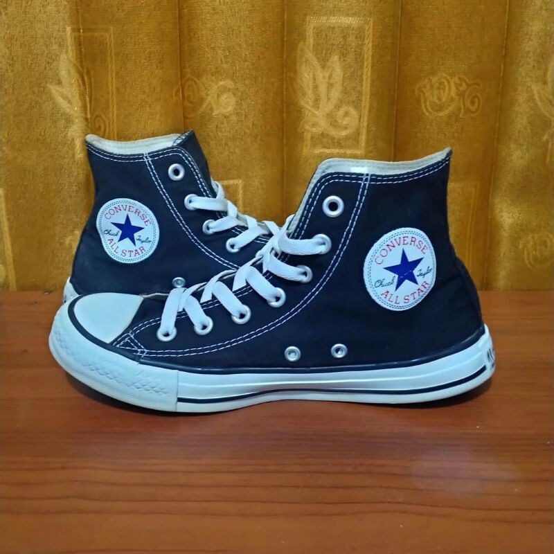 converse ct hi bw
