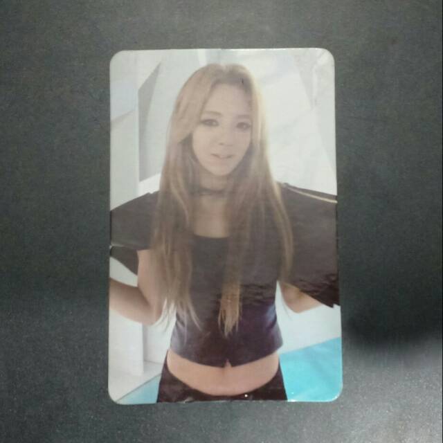 [Official] SNSD The Boys Hyoyeon PC