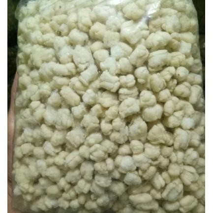 PILUS CIKUR / TOPING BASO ACI / CAMILAN / PILUS ASLI / 1KG