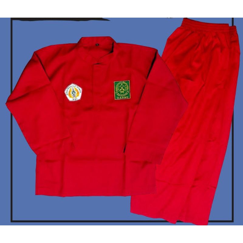 sakral Sragam siswa gasmi pagar Nusa