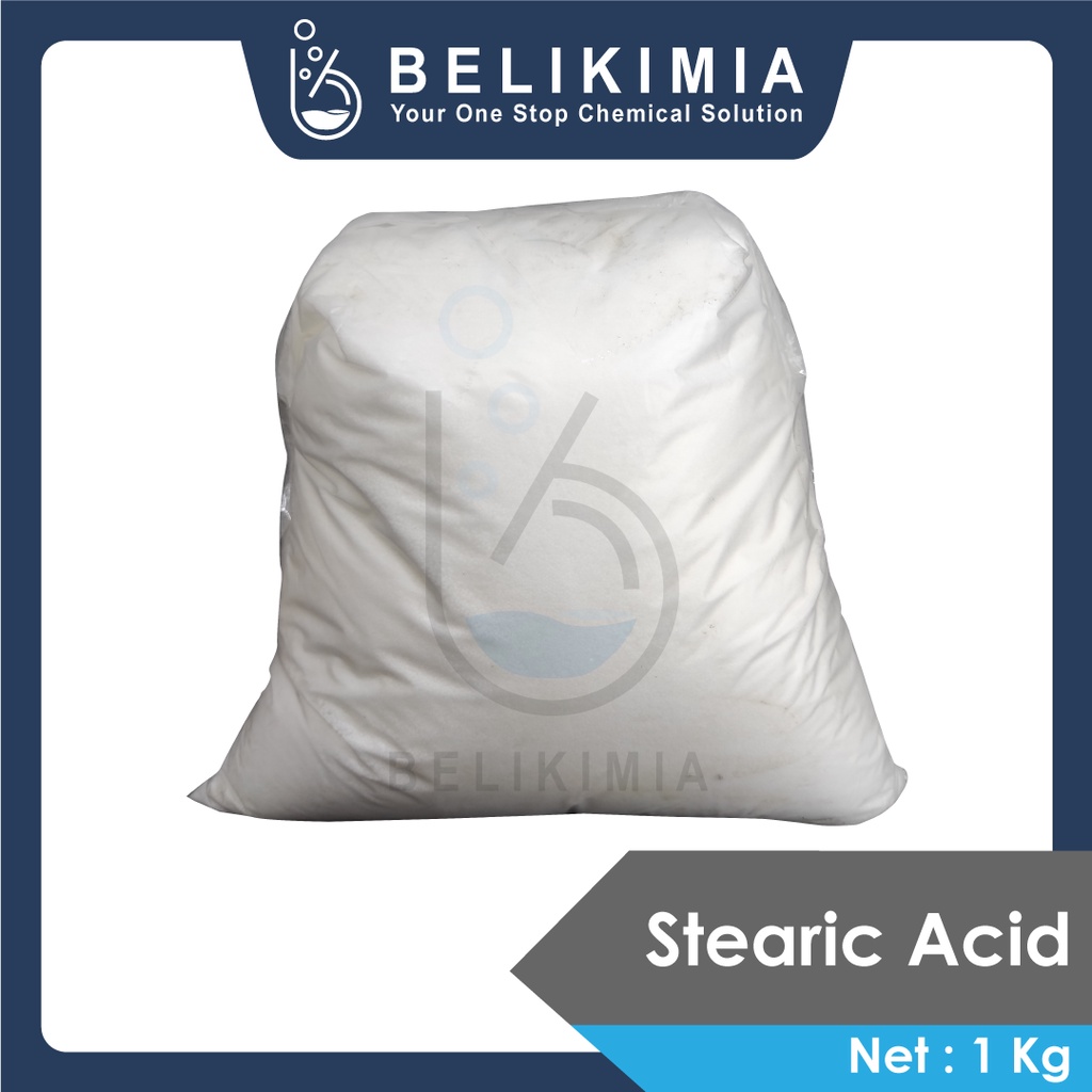 Stearic / Stearat 1 Kg