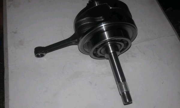 kruk as .bandul .stang seher .honda vario 125 new led 2018 original termurah