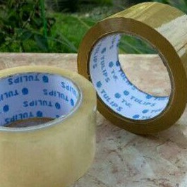 

LAKBAN 2 inch 90 yard