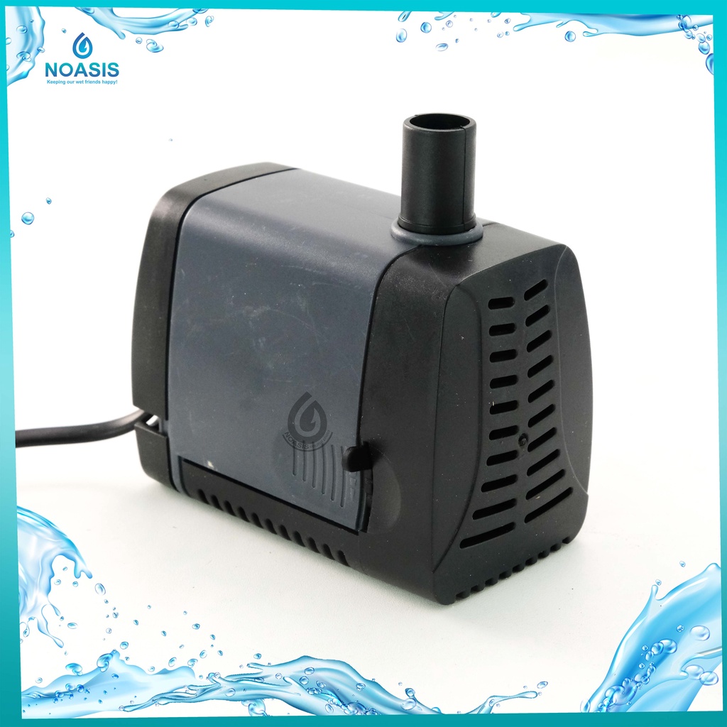 POMPA AIR CELUP AQUARIUM KIYOSAKI WP 103 SUBMERSIBLE PUMP