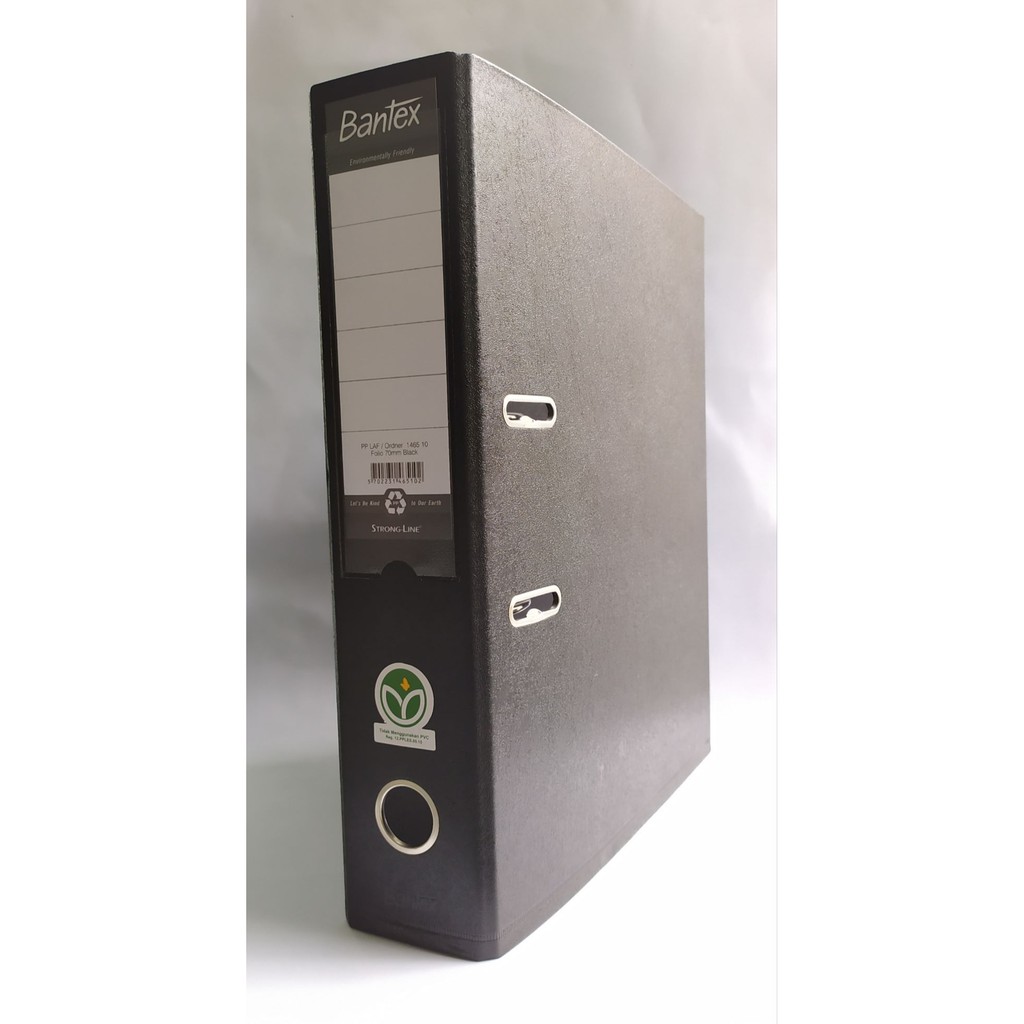 

Ordner Bantex FOLIO