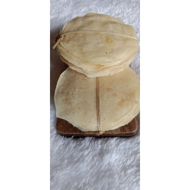 

emping singkong / cantor