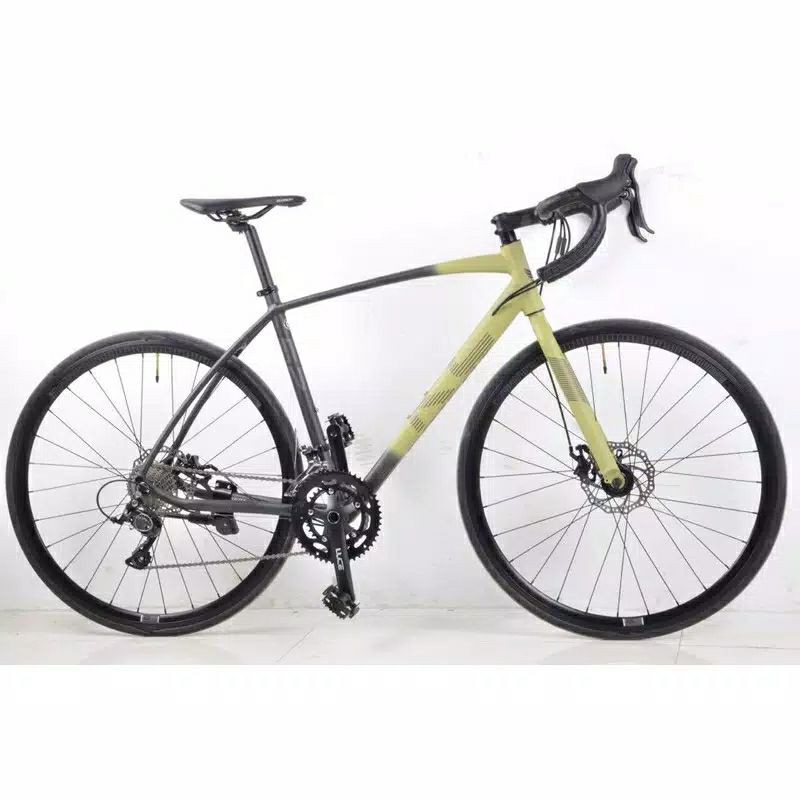 Element FRC 52 sepeda balap road bike 700c