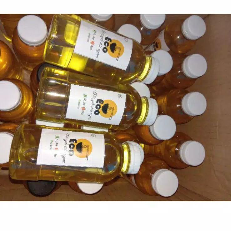 

FO939 Minyak bawang bumbu mie ayam bakmi pelengkap mie ayam zqbo300